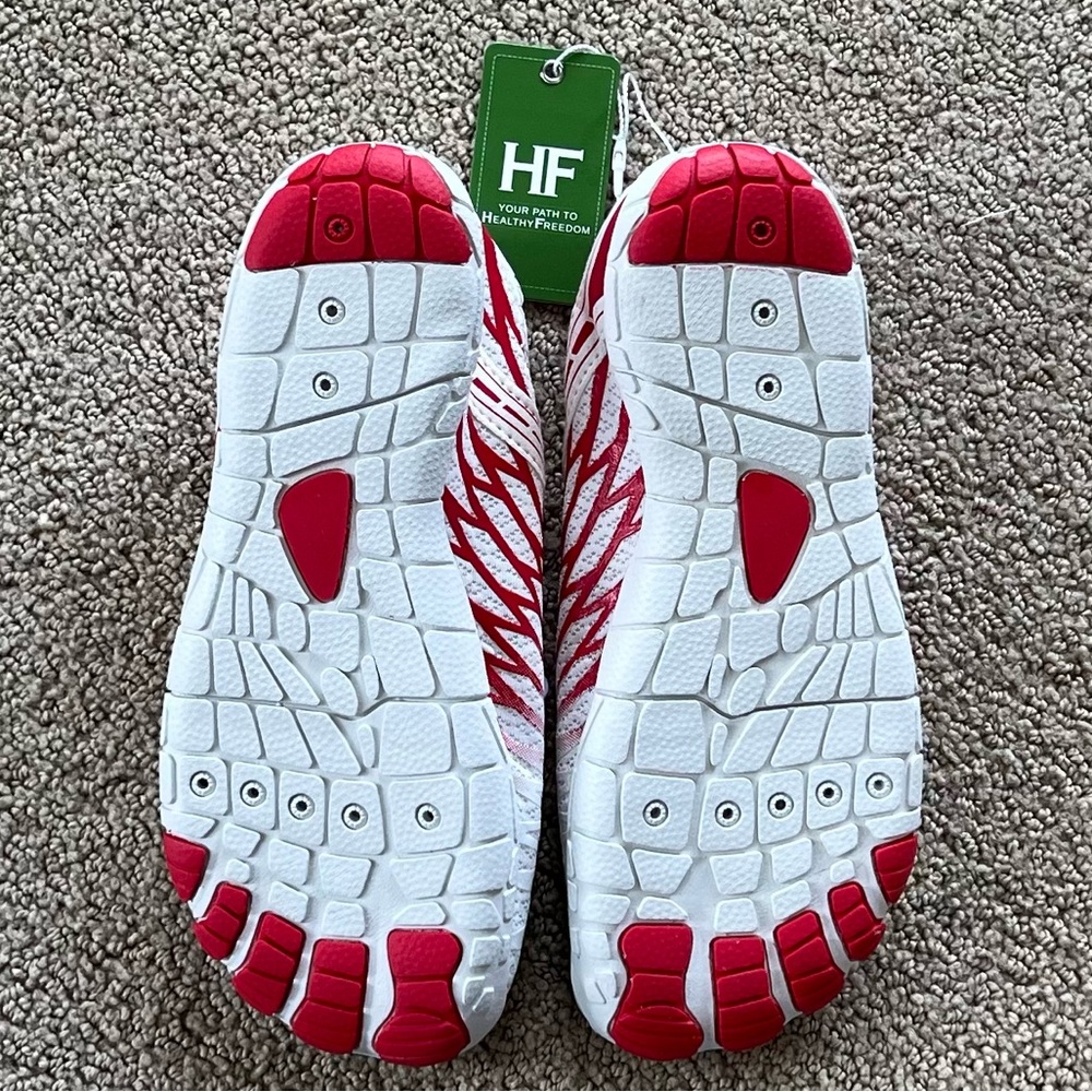 Hike footwear lorax pro barefoot shoes - Picture 2 of 6